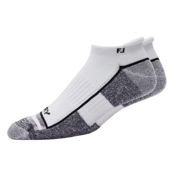 FootJoy ProDry Men's Roll Tab Golf Socks