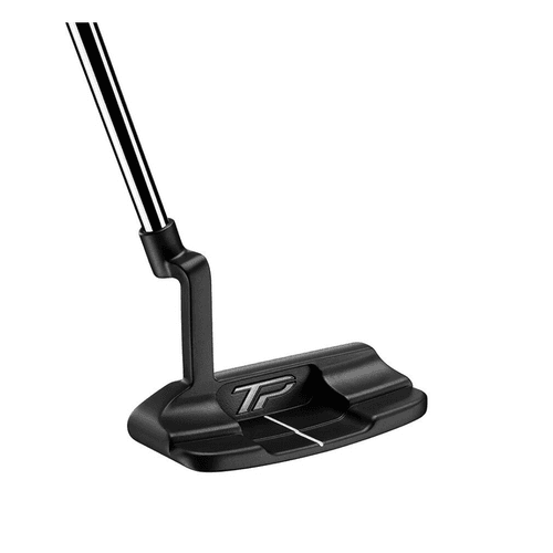 TaylorMade TP Black Del Monte Putter