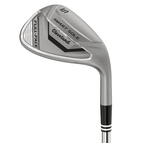 Cleveland Smart Sole Full Face Steel Wedge