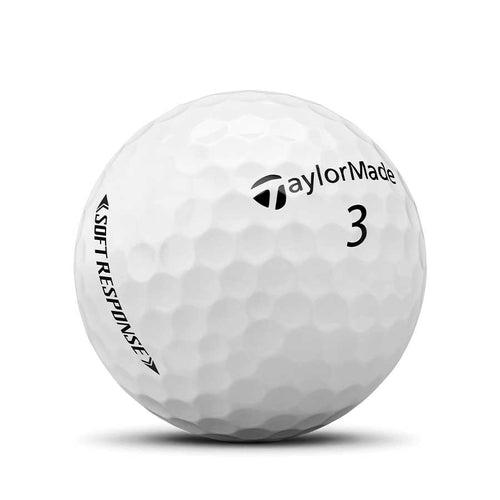 TaylorMade Soft Response 2024 Golf Ball