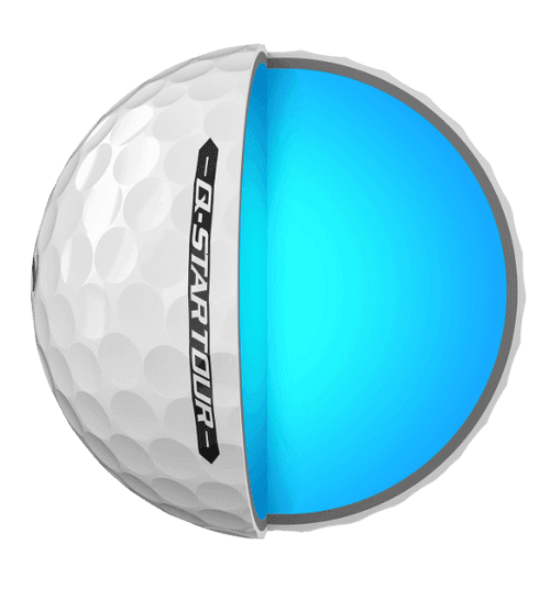 Srixon Q-Star Tour Golf Balls