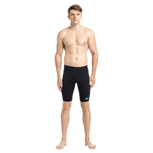 Speedo Men's Endurance+ Boomstar Splice Jammer