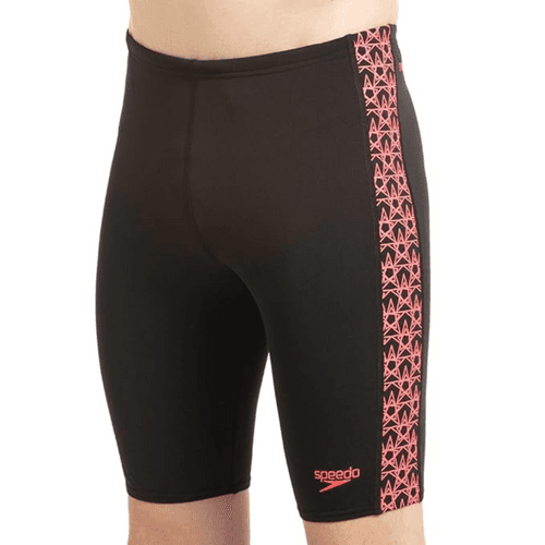 Speedo Men's Endurance+ Boomstar Splice Jammer