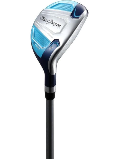 MacGregor CG4000 Ladies Graphite Golf Set