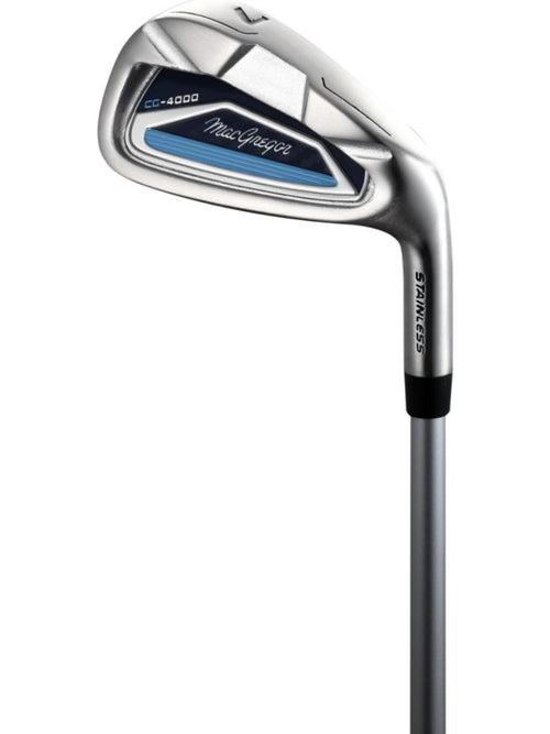 MacGregor CG4000 Ladies Graphite Golf Set