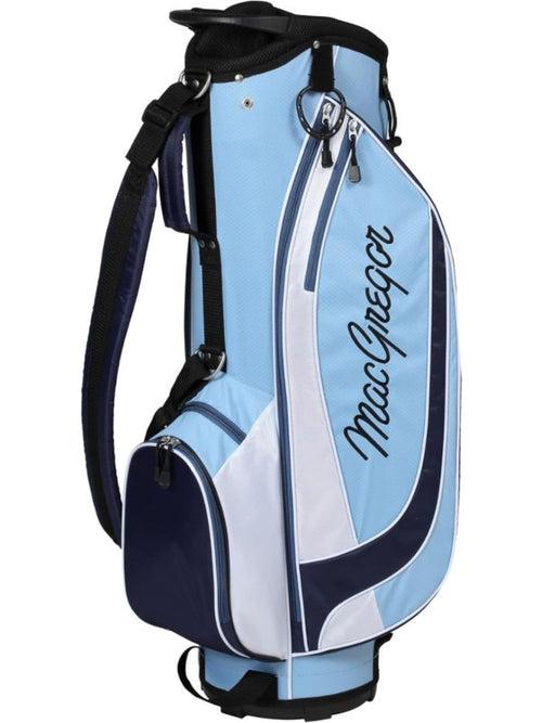 MacGregor CG4000 Ladies Graphite Golf Set