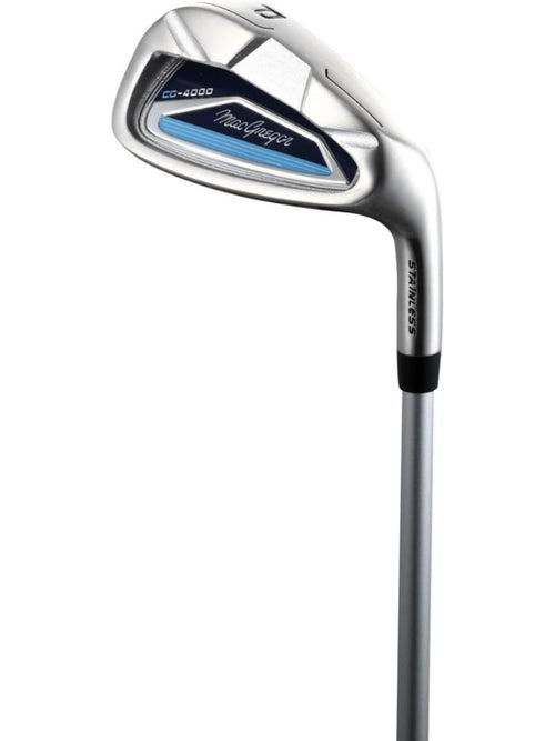 MacGregor CG4000 Ladies Graphite Golf Set