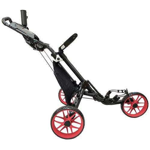 Incontro Sports CaddyLite EZ V8 Golf Push Cart