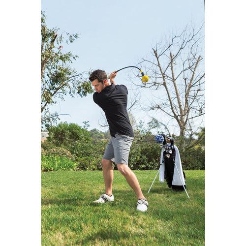 SKLZ Gold Flex Ball Practice Trainer