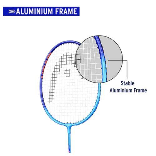 Head Reflex 10 Badminton Racquet