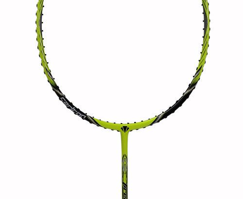 Carlton FireBlade 100 Ti Mesh Strung Badminton Racket
