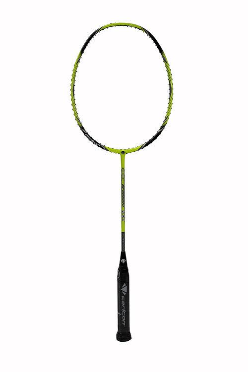 Carlton FireBlade 100 Ti Mesh Strung Badminton Racket