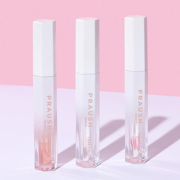 3 In 1 Luxe Lip Oil Combo