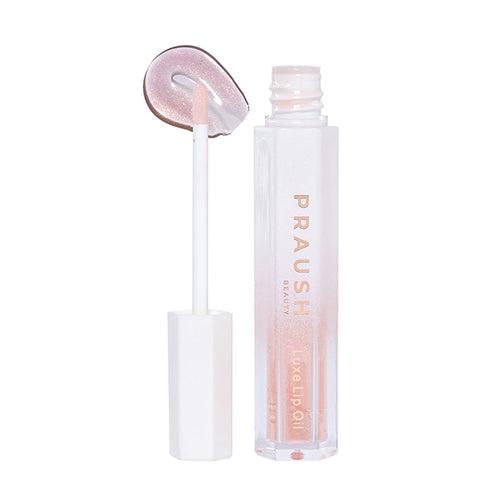 Pout Cushion Luxe Lip Oil - Hydrate & Shine