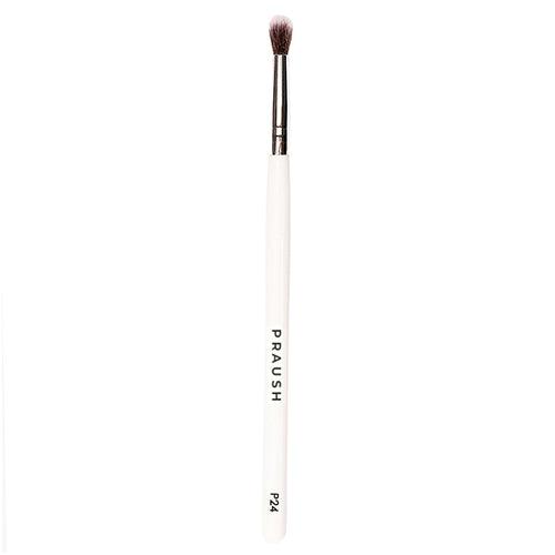 P24 - Medium Tapered Eyeshadow Blending Brush