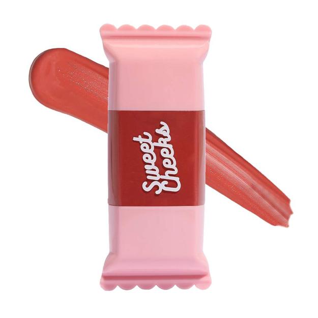 Sweet Cheeks Ultra Lightweight & Buildable Liquid Blush, 10 ml