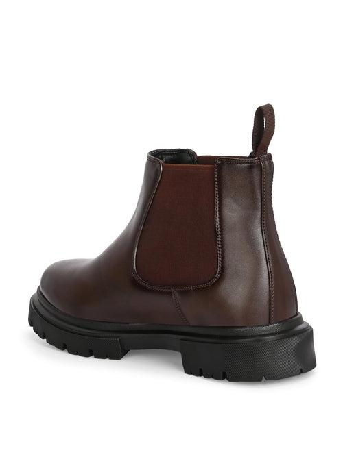 Eego Italy HIGHLINE Stylish Chelsea Boots