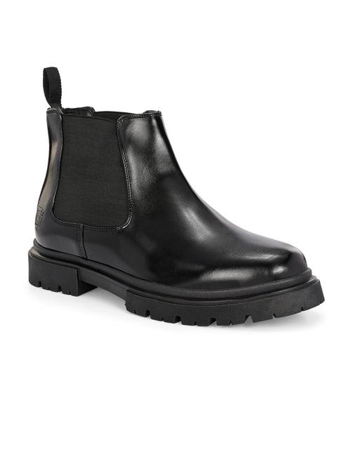 Eego Italy HIGHLINE Stylish Chelsea Boots