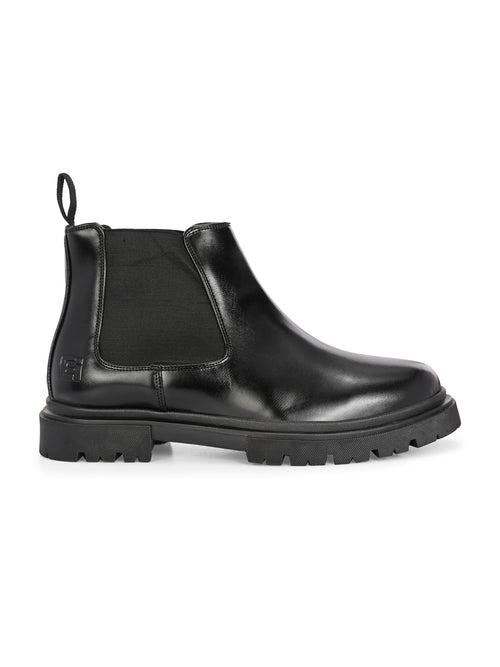 Eego Italy HIGHLINE Stylish Chelsea Boots