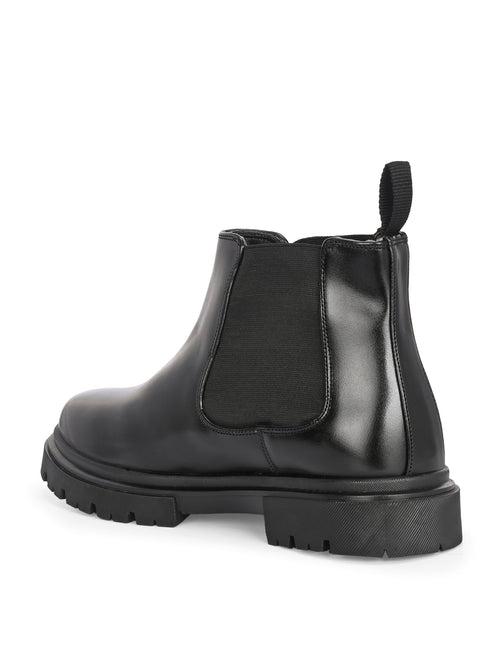 Eego Italy HIGHLINE Stylish Chelsea Boots