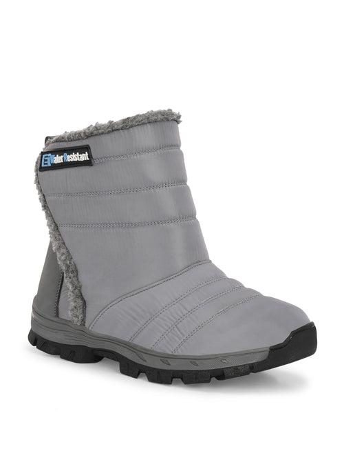 Eego Italy Iglu Snow Resistant Insulated Winter Boot