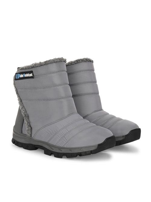 Eego Italy Iglu Snow Resistant Insulated Winter Boot