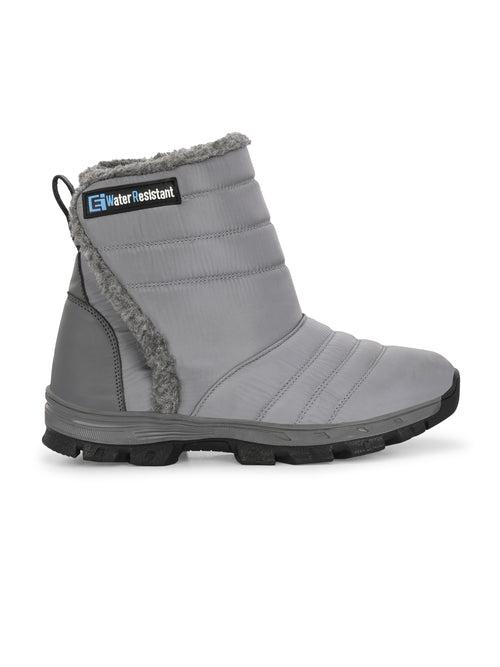 Eego Italy Iglu Snow Resistant Insulated Winter Boot