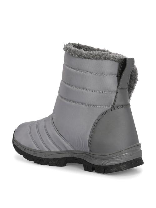 Eego Italy Iglu Snow Resistant Insulated Winter Boot