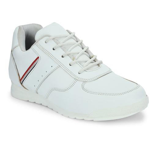 Eego Italy STAG Sneakers STAG-WHITE