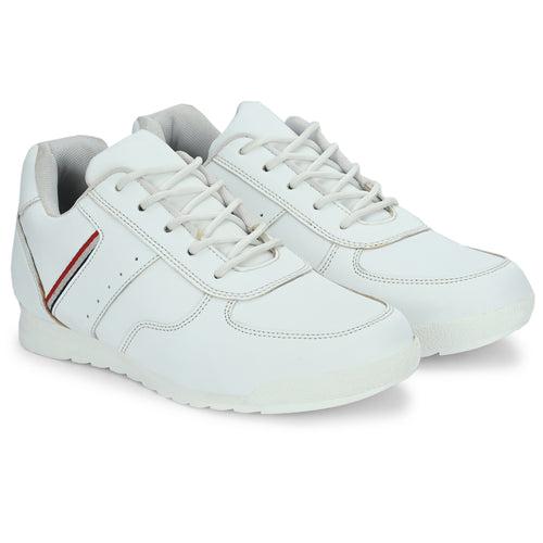 Eego Italy STAG Sneakers STAG-WHITE