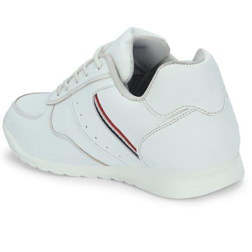 Eego Italy STAG Sneakers STAG-WHITE