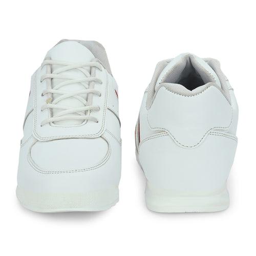 Eego Italy STAG Sneakers STAG-WHITE