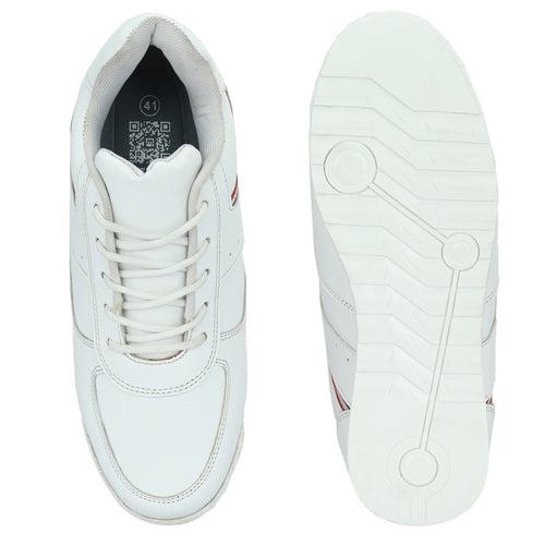 Eego Italy STAG Sneakers STAG-WHITE