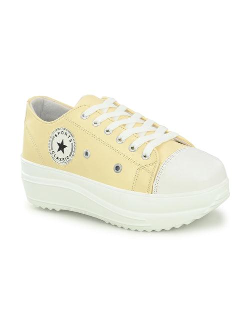 Hundo P Women Chunky Sneakers (Sale@349)