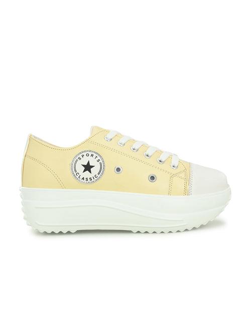 Hundo P Women Chunky Sneakers (Sale@349)