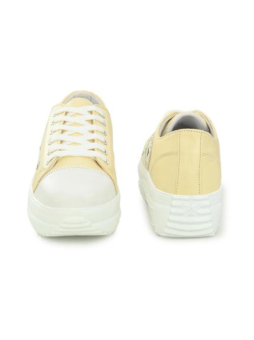 Hundo P Women Chunky Sneakers (Sale@349)