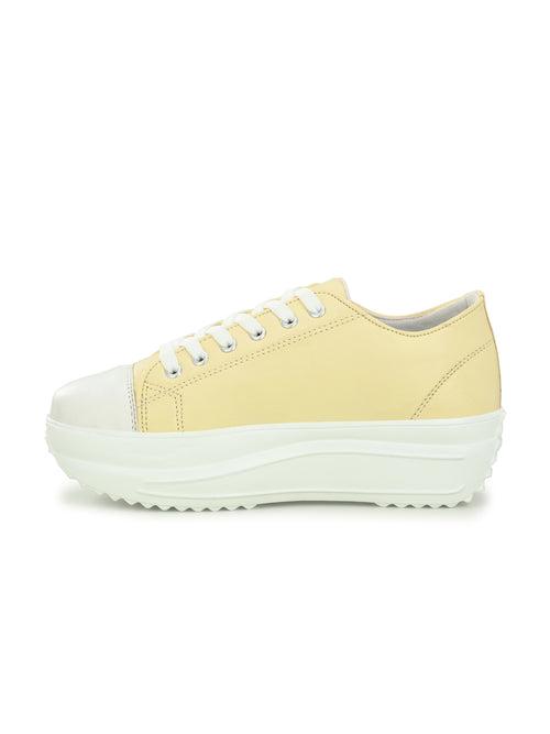 Hundo P Women Chunky Sneakers (Sale@349)