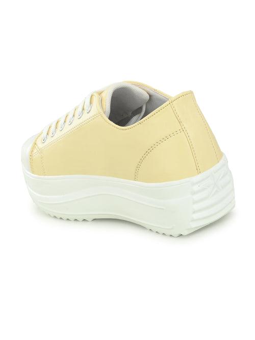 Hundo P Women Chunky Sneakers (Sale@349)