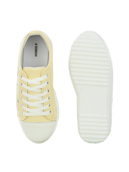 Hundo P Women Chunky Sneakers (Sale@349)