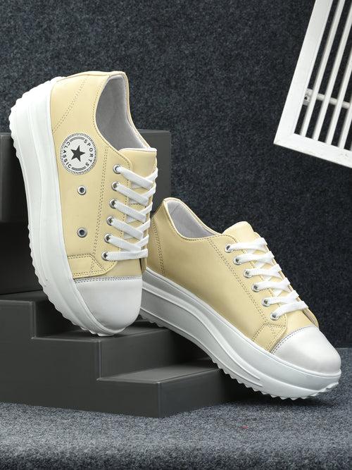 Hundo P Women Chunky Sneakers (Sale@349)