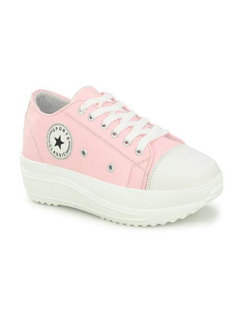 Hundo P Women Chunky Sneakers (Sale@349)