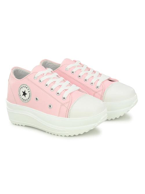 Hundo P Women Chunky Sneakers (Sale@349)