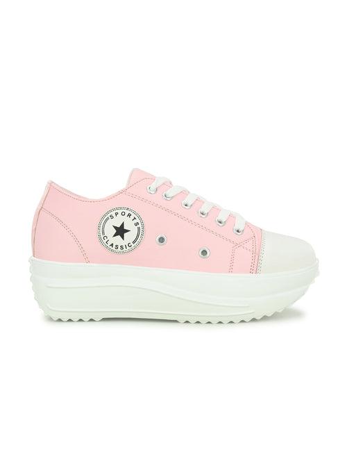 Hundo P Women Chunky Sneakers (Sale@349)