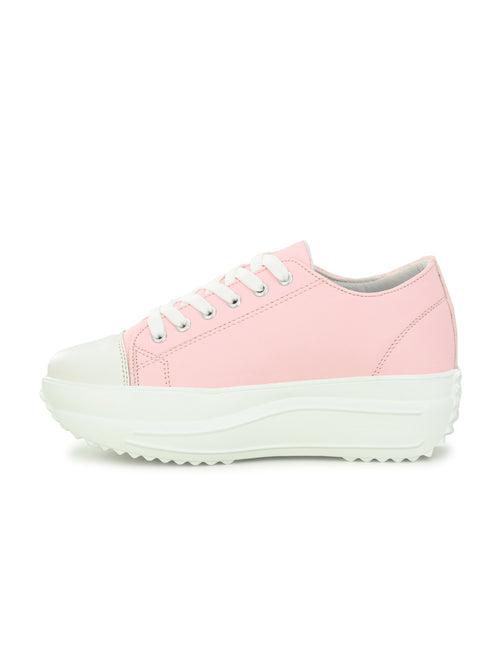 Hundo P Women Chunky Sneakers (Sale@349)