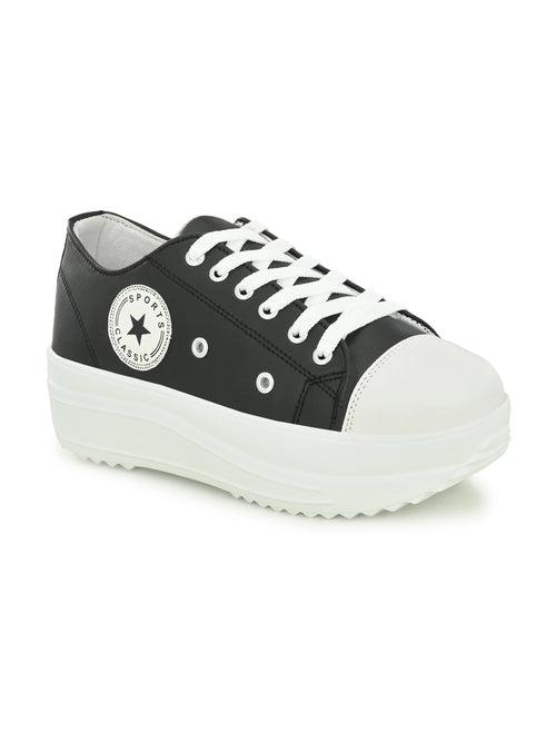 Hundo P Women Chunky Sneakers (Sale@349)