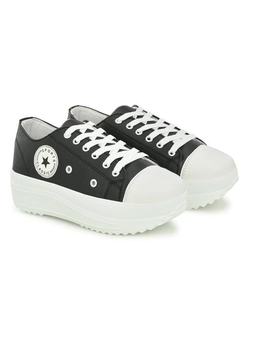 Hundo P Women Chunky Sneakers (Sale@349)