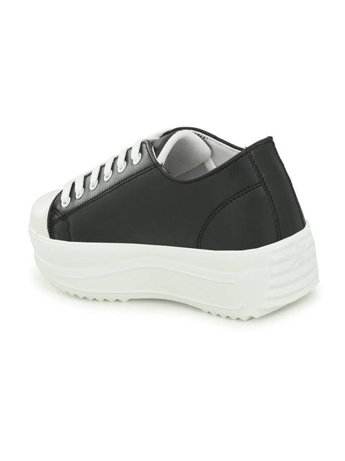 Hundo P Women Chunky Sneakers (Sale@349)