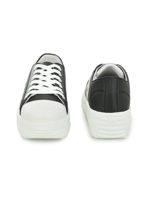 Hundo P Women Chunky Sneakers (Sale@349)