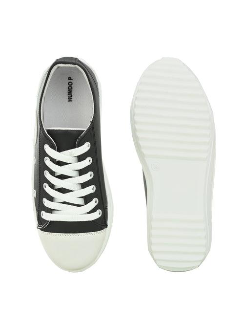 Hundo P Women Chunky Sneakers (Sale@349)