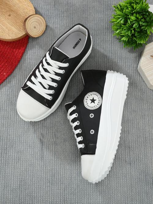 Hundo P Women Chunky Sneakers (Sale@349)